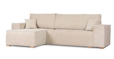 Sofa/kanapa Edinos ze sklepu: Edinos.pl w kategorii: Sofy i kanapy - zdjęcie WPH-EDNS-GX13N-QCJ_39947