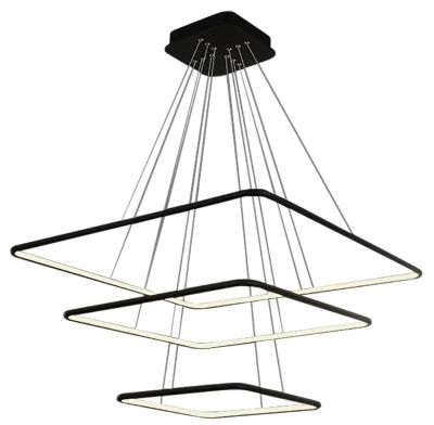 Lumes - Lampa wisząca ze sklepu: Edinos.pl w kategorii: Lampy wiszące - zdjęcie WPH-EDNS-GX13N-QCJ_40010