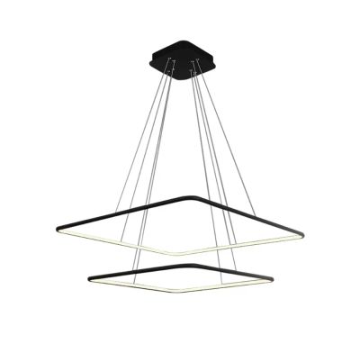 Lampa wisząca Lumes ze sklepu: Edinos.pl w kategorii: Lampy wiszące - zdjęcie WPH-EDNS-GX13N-QCJ_40011