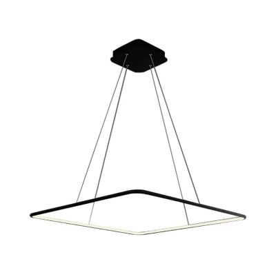 Lampa wisząca Lumes ze sklepu: Edinos.pl w kategorii: Lampy wiszące - zdjęcie WPH-EDNS-GX13N-QCJ_40013