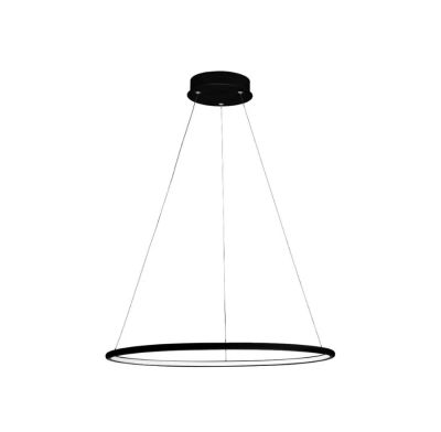 Lumes - Lampa wisząca ze sklepu: Edinos.pl w kategorii: Lampy wiszące - zdjęcie WPH-EDNS-GX13N-QCJ_40014