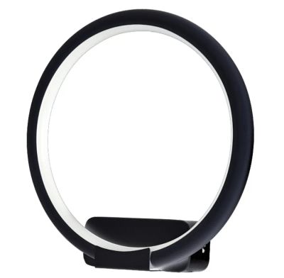 Lampa ścienna Lumes ze sklepu: Edinos.pl w kategorii: Lampy ścienne - zdjęcie WPH-EDNS-GX13N-QCJ_40016