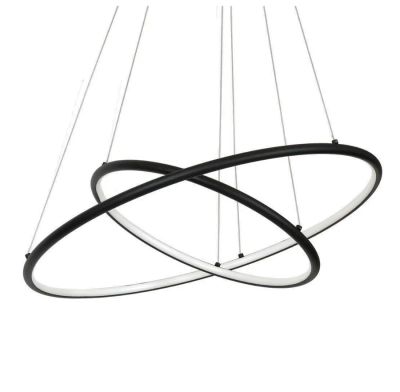 Lumes - Lampa wisząca ze sklepu: Edinos.pl w kategorii: Lampy wiszące - zdjęcie WPH-EDNS-GX13N-QCJ_40017