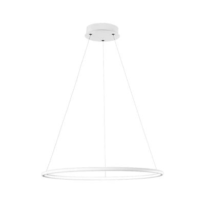 Lumes - Lampa wisząca ze sklepu: Edinos.pl w kategorii: Lampy wiszące - zdjęcie WPH-EDNS-GX13N-QCJ_40019
