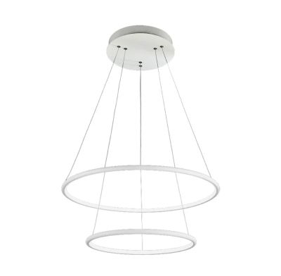 Lampa wisząca Lumes ze sklepu: Edinos.pl w kategorii: Lampy wiszące - zdjęcie WPH-EDNS-GX13N-QCJ_40020