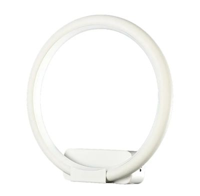 Lampa ścienna Lumes ze sklepu: Edinos.pl w kategorii: Lampy ścienne - zdjęcie WPH-EDNS-GX13N-QCJ_40021