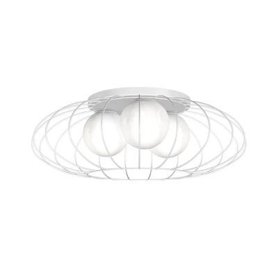 Lampa sufitowa Lumes ze sklepu: Edinos.pl w kategorii: Lampy sufitowe - zdjęcie WPH-EDNS-GX13N-QCJ_40022
