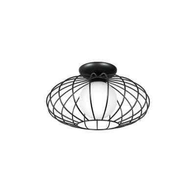 Lampa sufitowa Lumes ze sklepu: Edinos.pl w kategorii: Lampy sufitowe - zdjęcie WPH-EDNS-GX13N-QCJ_40024