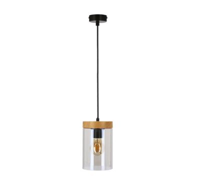 Lampa wisząca Lumes ze sklepu: Edinos.pl w kategorii: Lampy wiszące - zdjęcie WPH-EDNS-GX13N-QCJ_40047