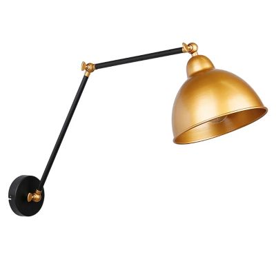 Lampa ścienna Lumes ze sklepu: Edinos.pl w kategorii: Lampy ścienne - zdjęcie WPH-EDNS-GX13N-QCJ_40056