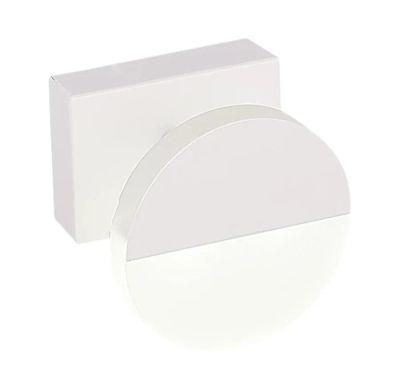 Lampa ścienna Lumes ze sklepu: Edinos.pl w kategorii: Lampy ścienne - zdjęcie WPH-EDNS-GX13N-QCJ_40060