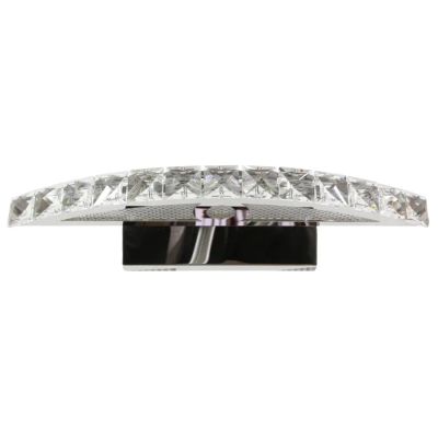 Lumes - Lampa ścienna ze sklepu: Edinos.pl w kategorii: Lampy ścienne - zdjęcie WPH-EDNS-GX13N-QCJ_40068