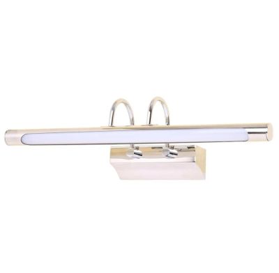 Lampa ścienna Lumes ze sklepu: Edinos.pl w kategorii: Lampy ścienne - zdjęcie WPH-EDNS-GX13N-QCJ_40070