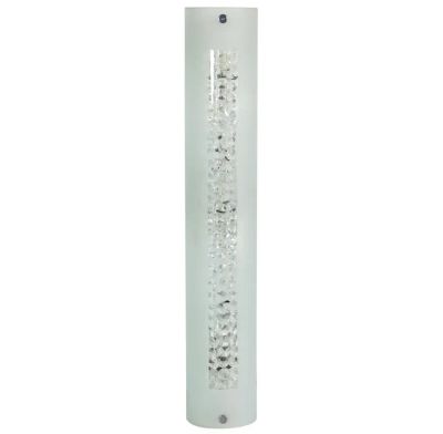 Lampa ścienna Lumes ze sklepu: Edinos.pl w kategorii: Lampy ścienne - zdjęcie WPH-EDNS-GX13N-QCJ_40075