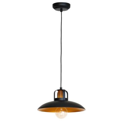Lampa wisząca Lumes ze sklepu: Edinos.pl w kategorii: Lampy wiszące - zdjęcie WPH-EDNS-GX13N-QCJ_40491