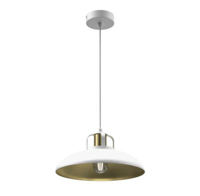Lumes - Lampa wisząca ze sklepu: Edinos.pl w kategorii: Lampy wiszące - zdjęcie WPH-EDNS-GX13N-QCJ_40494