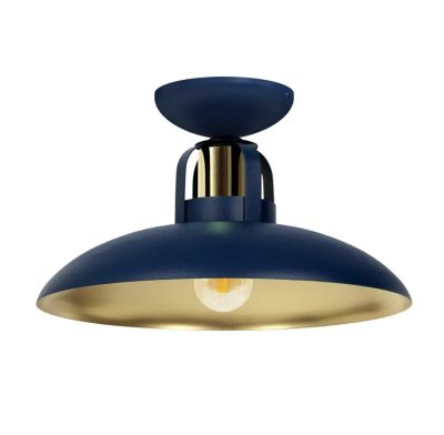 Lampa sufitowa Lumes ze sklepu: Edinos.pl w kategorii: Lampy sufitowe - zdjęcie WPH-EDNS-GX13N-QCJ_40497