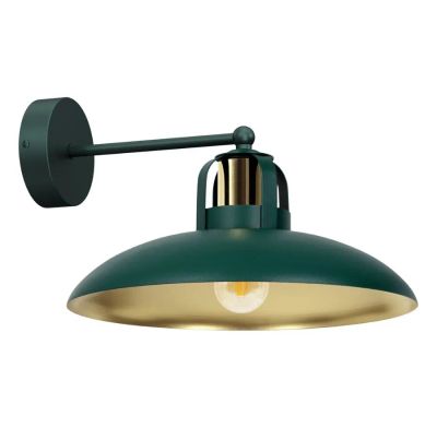 Lampa ścienna Lumes ze sklepu: Edinos.pl w kategorii: Lampy ścienne - zdjęcie WPH-EDNS-GX13N-QCJ_40500