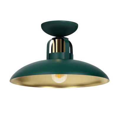 Lampa sufitowa Lumes ze sklepu: Edinos.pl w kategorii: Lampy sufitowe - zdjęcie WPH-EDNS-GX13N-QCJ_40501