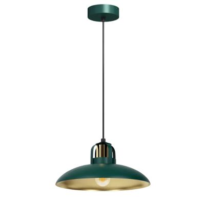 Lampa wisząca Lumes ze sklepu: Edinos.pl w kategorii: Lampy wiszące - zdjęcie WPH-EDNS-GX13N-QCJ_40502