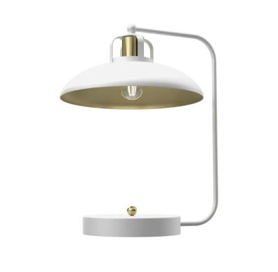 Lampa stołowa Lumes ze sklepu: Edinos.pl w kategorii: Lampy stołowe - zdjęcie WPH-EDNS-GX13N-QCJ_40504