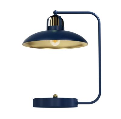 Lampa stołowa Lumes ze sklepu: Edinos.pl w kategorii: Lampy stołowe - zdjęcie WPH-EDNS-GX13N-QCJ_40505