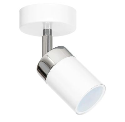 Lampa sufitowa Lumes ze sklepu: Edinos.pl w kategorii: Lampy sufitowe - zdjęcie WPH-EDNS-GX13N-QCJ_40507