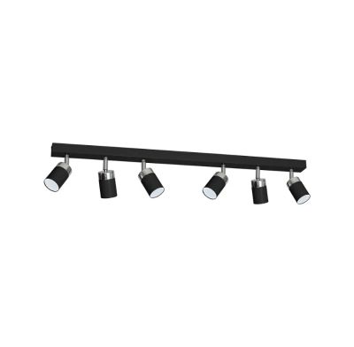 Lampa podłogowa Lumes ze sklepu: Edinos.pl w kategorii: Lampy podłogowe - zdjęcie WPH-EDNS-GX13N-QCJ_40508