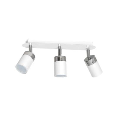 Lampa sufitowa Lumes ze sklepu: Edinos.pl w kategorii: Lampy sufitowe - zdjęcie WPH-EDNS-GX13N-QCJ_40509