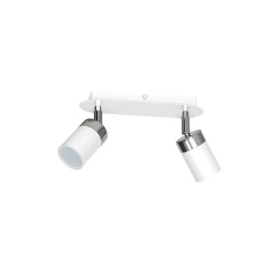 Lampa sufitowa Lumes ze sklepu: Edinos.pl w kategorii: Lampy sufitowe - zdjęcie WPH-EDNS-GX13N-QCJ_40510