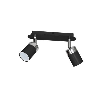 Lampa sufitowa Lumes ze sklepu: Edinos.pl w kategorii: Lampy sufitowe - zdjęcie WPH-EDNS-GX13N-QCJ_40511