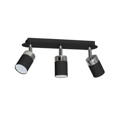 Lampa sufitowa Lumes ze sklepu: Edinos.pl w kategorii: Lampy sufitowe - zdjęcie WPH-EDNS-GX13N-QCJ_40514