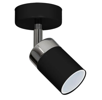 Lampa sufitowa Lumes ze sklepu: Edinos.pl w kategorii: Lampy sufitowe - zdjęcie WPH-EDNS-GX13N-QCJ_40516