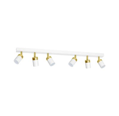 Lampa podłogowa Lumes ze sklepu: Edinos.pl w kategorii: Lampy podłogowe - zdjęcie WPH-EDNS-GX13N-QCJ_40517