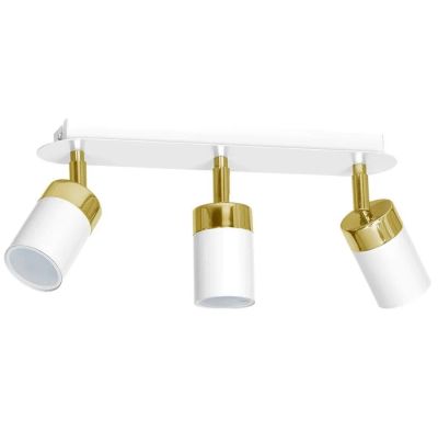 Lumes - Lampa podłogowa ze sklepu: Edinos.pl w kategorii: Lampy podłogowe - zdjęcie WPH-EDNS-GX13N-QCJ_40520