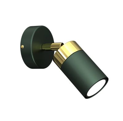 Lampa ścienna Lumes ze sklepu: Edinos.pl w kategorii: Lampy ścienne - zdjęcie WPH-EDNS-GX13N-QCJ_40528