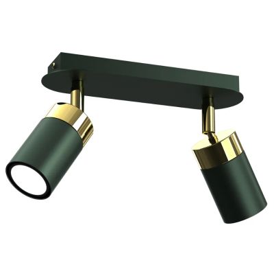 Lampa sufitowa Lumes ze sklepu: Edinos.pl w kategorii: Lampy sufitowe - zdjęcie WPH-EDNS-GX13N-QCJ_40529