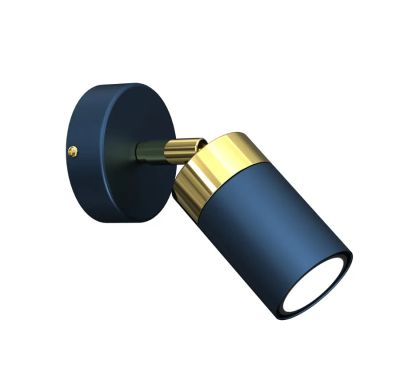 Lampa ścienna Lumes ze sklepu: Edinos.pl w kategorii: Lampy ścienne - zdjęcie WPH-EDNS-GX13N-QCJ_40531