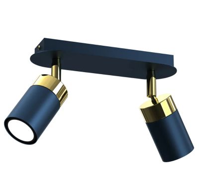 Lampa podłogowa Lumes ze sklepu: Edinos.pl w kategorii: Lampy podłogowe - zdjęcie WPH-EDNS-GX13N-QCJ_40532