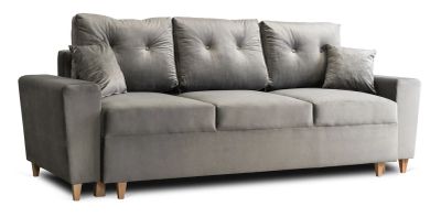 Sofa/kanapa Edinos ze sklepu: Edinos.pl w kategorii: Sofy i kanapy - zdjęcie WPH-EDNS-GX13N-QCJ_40698
