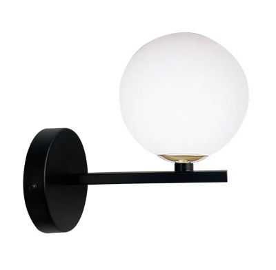 Lampa ścienna Lumes ze sklepu: Edinos.pl w kategorii: Lampy ścienne - zdjęcie WPH-EDNS-GX13N-QCJ_40717