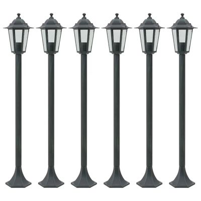 Oświetlenie ogrodowe Lumes ze sklepu: Edinos.pl w kategorii: Oświetlenie ogrodowe - zdjęcie WPH-EDNS-GX13N-QCJ_40795