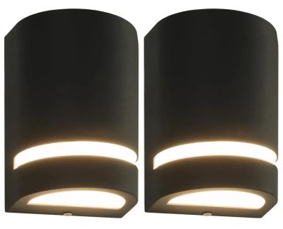 Oświetlenie ogrodowe Lumes ze sklepu: Edinos.pl w kategorii: Oświetlenie ogrodowe - zdjęcie WPH-EDNS-GX13N-QCJ_40925