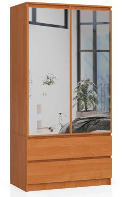 Szafa Edinos ze sklepu: Edinos.pl w kategorii: Szafy - zdjęcie WPH-EDNS-GX13N-QCJ_41033