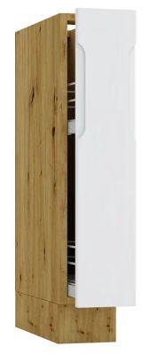 Mebel kuchenny Edinos ze sklepu: Edinos.pl w kategorii: Meble kuchenne - zdjęcie WPH-EDNS-GX13N-QCJ_41062