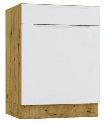 Edinos - Mebel kuchenny ze sklepu: Edinos.pl w kategorii: Meble kuchenne - zdjęcie WPH-EDNS-GX13N-QCJ_41098