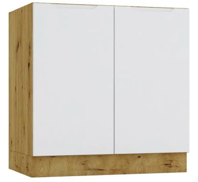 Mebel kuchenny Edinos ze sklepu: Edinos.pl w kategorii: Meble kuchenne - zdjęcie WPH-EDNS-GX13N-QCJ_41102
