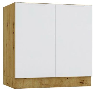 Mebel kuchenny Edinos ze sklepu: Edinos.pl w kategorii: Meble kuchenne - zdjęcie WPH-EDNS-GX13N-QCJ_41105