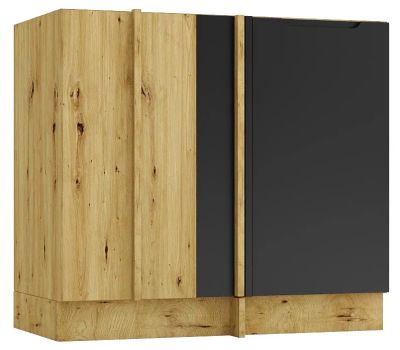 Mebel kuchenny Edinos ze sklepu: Edinos.pl w kategorii: Meble kuchenne - zdjęcie WPH-EDNS-GX13N-QCJ_41109