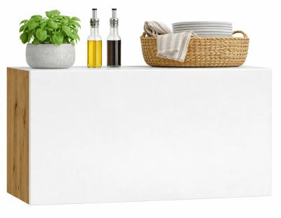 Mebel kuchenny Edinos ze sklepu: Edinos.pl w kategorii: Meble kuchenne - zdjęcie WPH-EDNS-GX13N-QCJ_41155